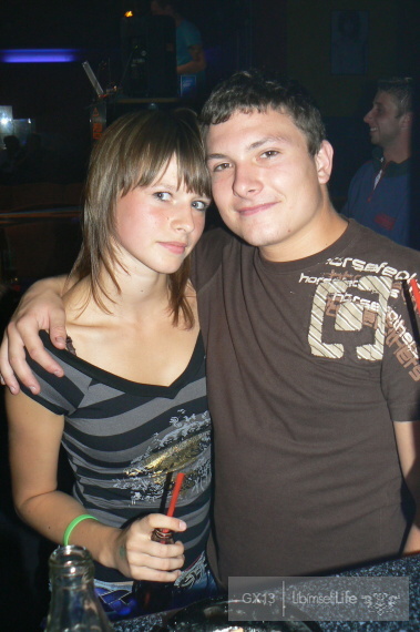 Semtex party - Louny - photo #25