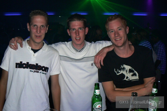 Semtex party - Louny - photo #53