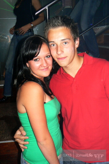 Semtex party - Louny - photo #63