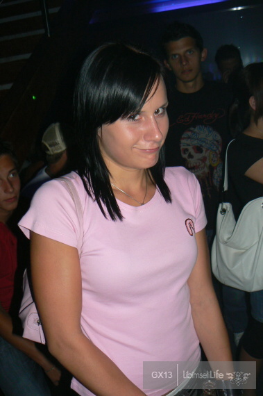 Semtex party - Louny - photo #70