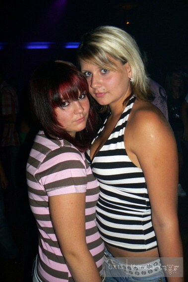 Semtex party - Louny - photo #72