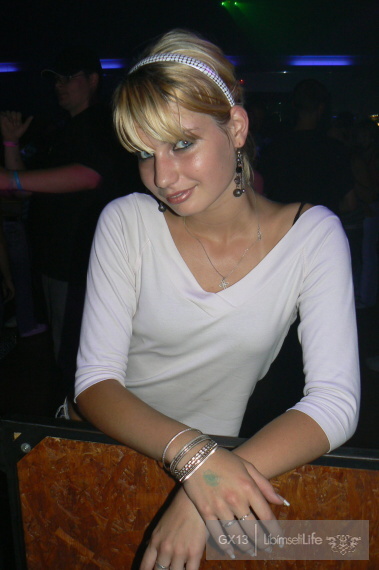 Semtex party - Louny - photo #77