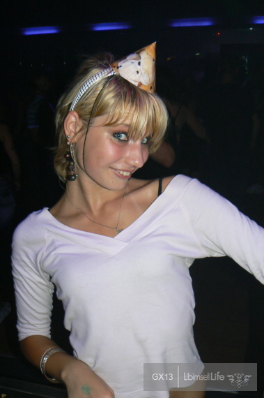 Semtex party - Louny - photo #78