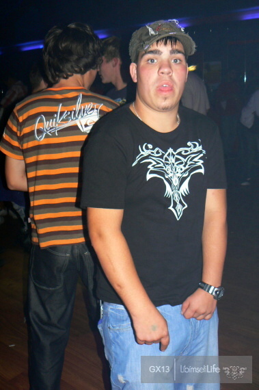 Semtex party - Louny - photo #83