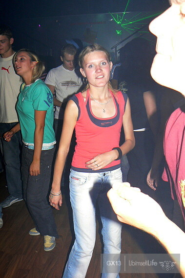 Semtex party - Louny - photo #85