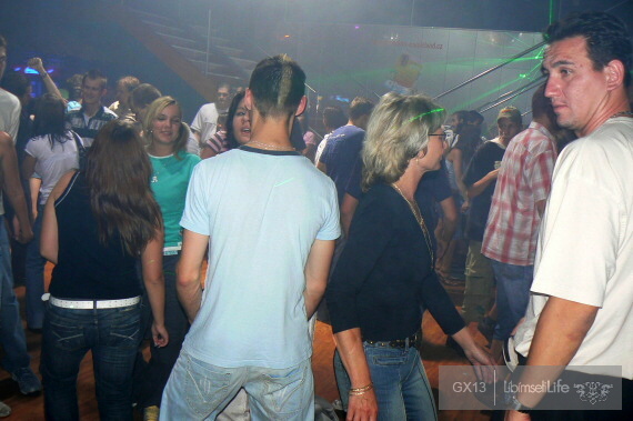 Semtex party - Louny - photo #86