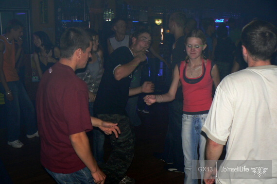 Semtex party - Louny - photo #87