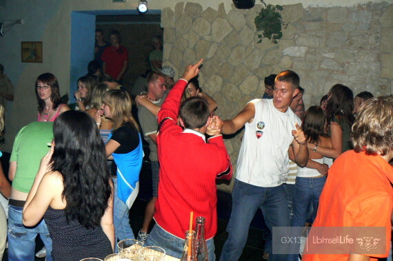 Semtex party - Louny - photo #99