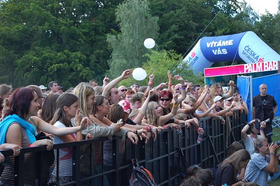 Festival České hrady.cz - hrad Bezděz - Bezděz - photo #23