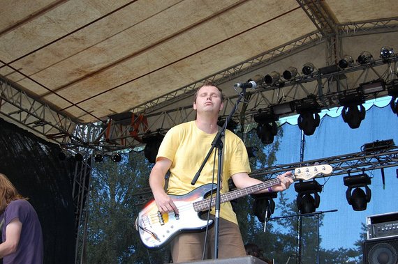 Festival České hrady.cz - hrad Bezděz - Bezděz - photo #26