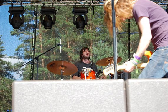 Festival České hrady.cz - hrad Bezděz - Bezděz - photo #41