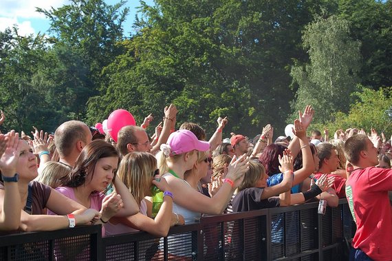 Festival České hrady.cz - hrad Bezděz - Bezděz - photo #44