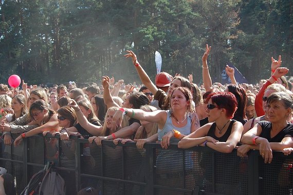 Festival České hrady.cz - hrad Bezděz - Bezděz - photo #54