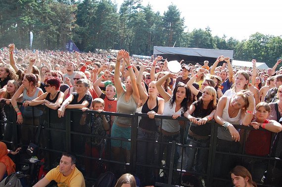 Festival České hrady.cz - hrad Bezděz - Bezděz - photo #55