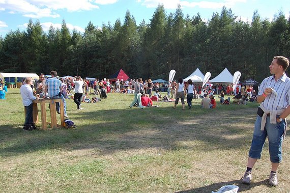 Festival České hrady.cz - hrad Bezděz - Bezděz - photo #56