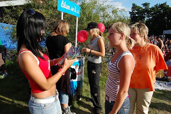 Festival České hrady.cz - hrad Bezděz - Bezděz - photo #73