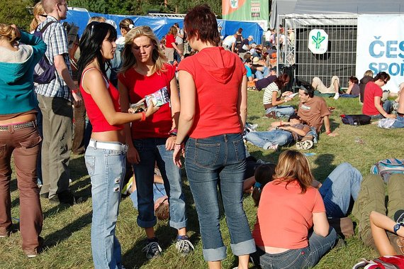 Festival České hrady.cz - hrad Bezděz - Bezděz - photo #79