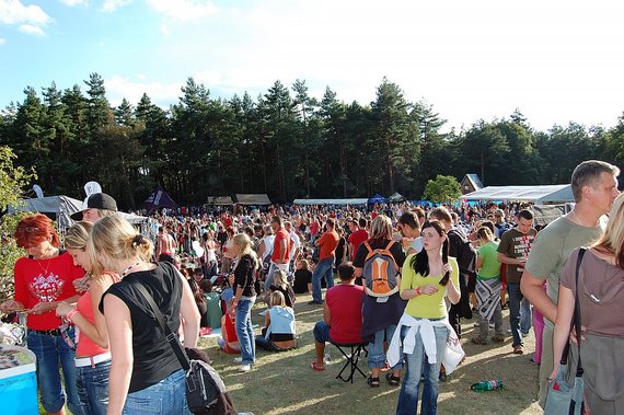 Festival České hrady.cz - hrad Bezděz - Bezděz - photo #88