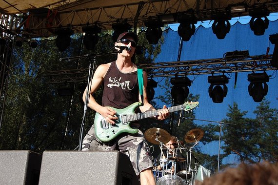 Festival České hrady.cz - hrad Bezděz - Bezděz - photo #90