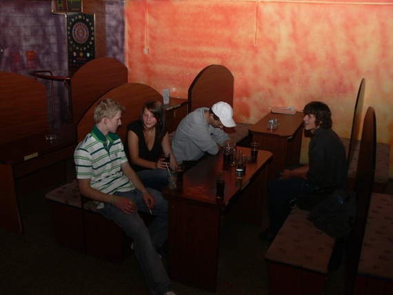 Karaoke - Kopřivnice - photo #67