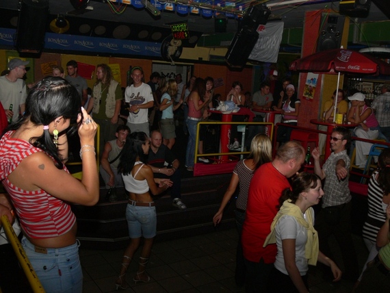 Karaoke - Kopřivnice - photo #75