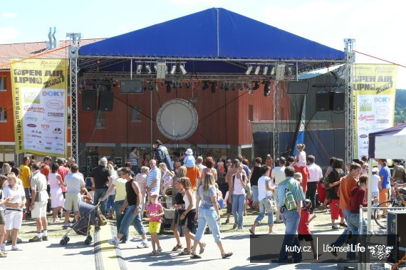 Lipno open air - Lipno - photo #10