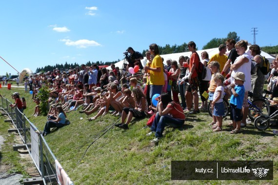 Lipno open air - Lipno - photo #12