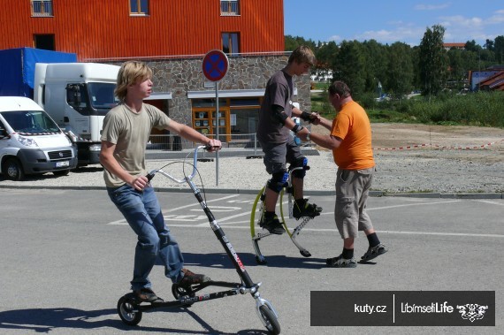 Lipno open air - Lipno - photo #13