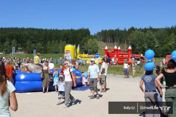 Lipno open air - Lipno - photo #18