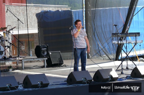 Lipno open air - Lipno - photo #19