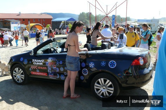 Lipno open air - Lipno - photo #22