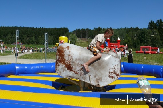 Lipno open air - Lipno - photo #23