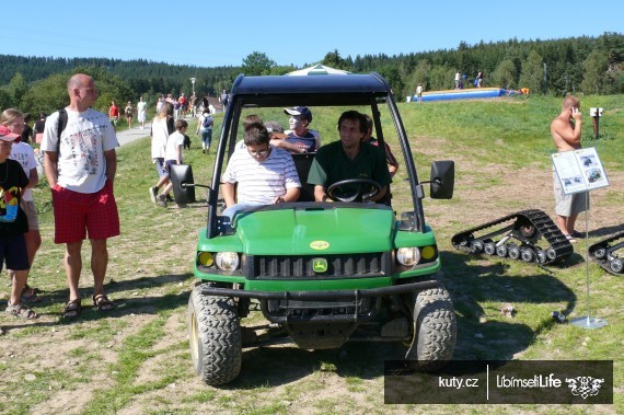 Lipno open air - Lipno - photo #28