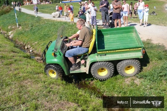 Lipno open air - Lipno - photo #29