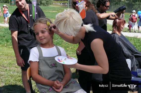 Lipno open air - Lipno - photo #34