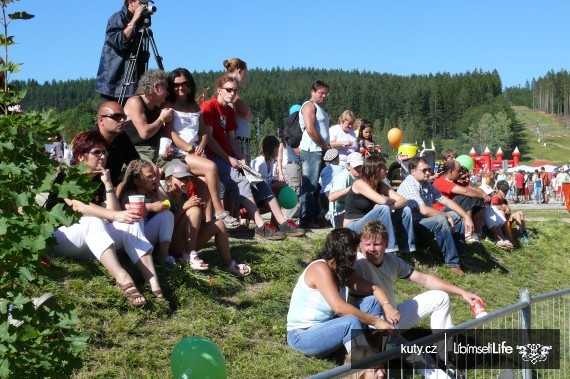 Lipno open air - Lipno - photo #36