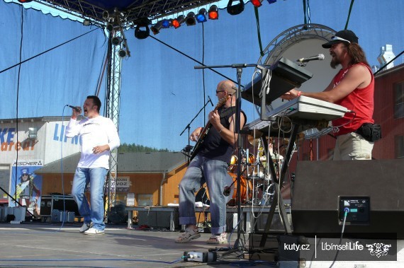 Lipno open air - Lipno - photo #44