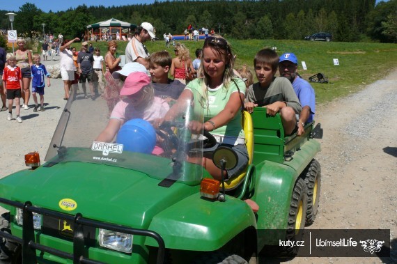 Lipno open air - Lipno - photo #45