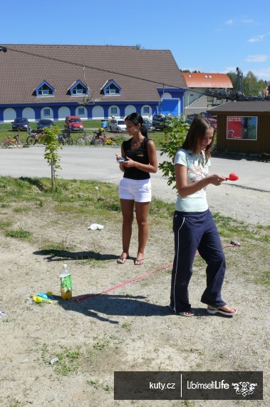 Lipno open air - Lipno - photo #5