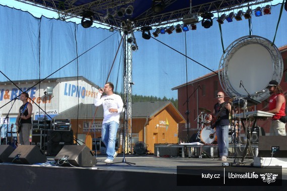 Lipno open air - Lipno - photo #50