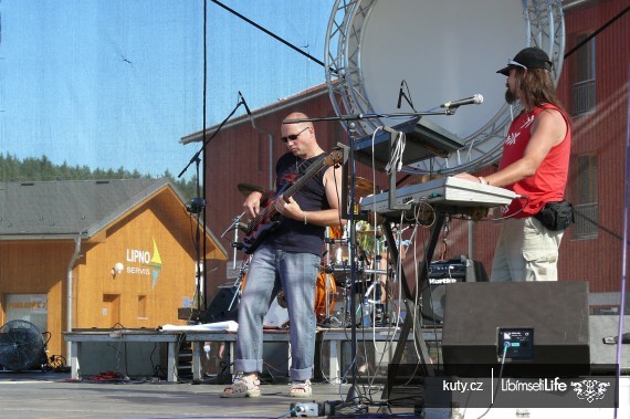 Lipno open air - Lipno - photo #51