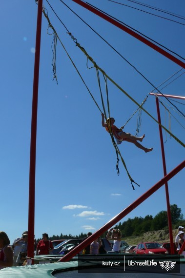 Lipno open air - Lipno - photo #7