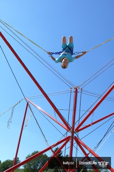 Lipno open air - Lipno - photo #8