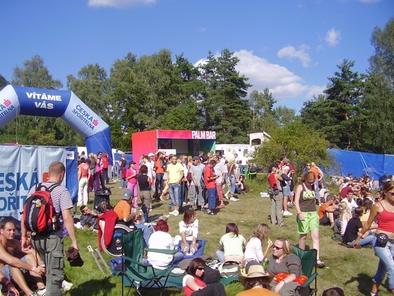 Festival České hrady.cz - hrad Bezděz - Bezděz - photo #101