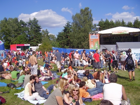 Festival České hrady.cz - hrad Bezděz - Bezděz - photo #102