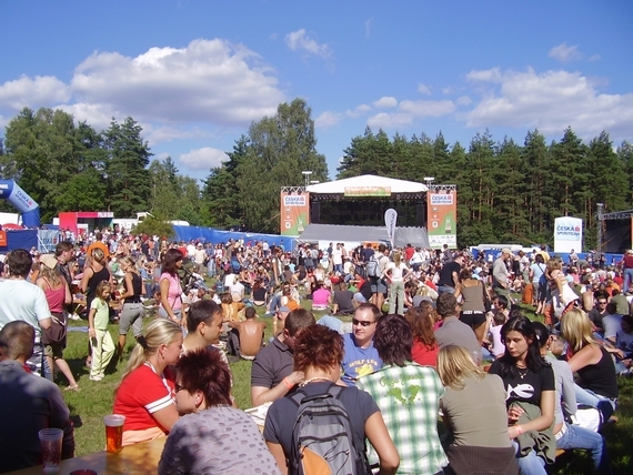 Festival České hrady.cz - hrad Bezděz - Bezděz - photo #103