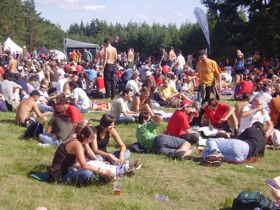 Festival České hrady.cz - hrad Bezděz - Bezděz - photo #105