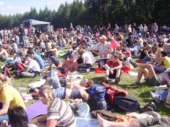 Festival České hrady.cz - hrad Bezděz - Bezděz - photo #106