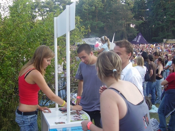 Festival České hrady.cz - hrad Bezděz - Bezděz - photo #109