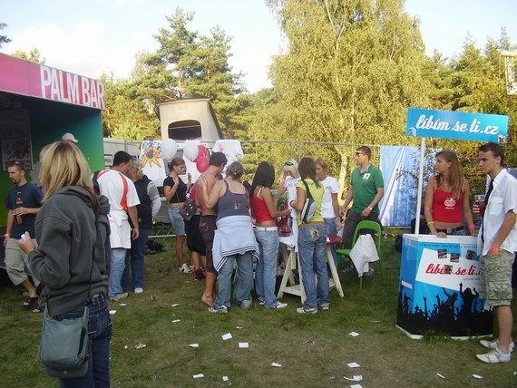 Festival České hrady.cz - hrad Bezděz - Bezděz - photo #118